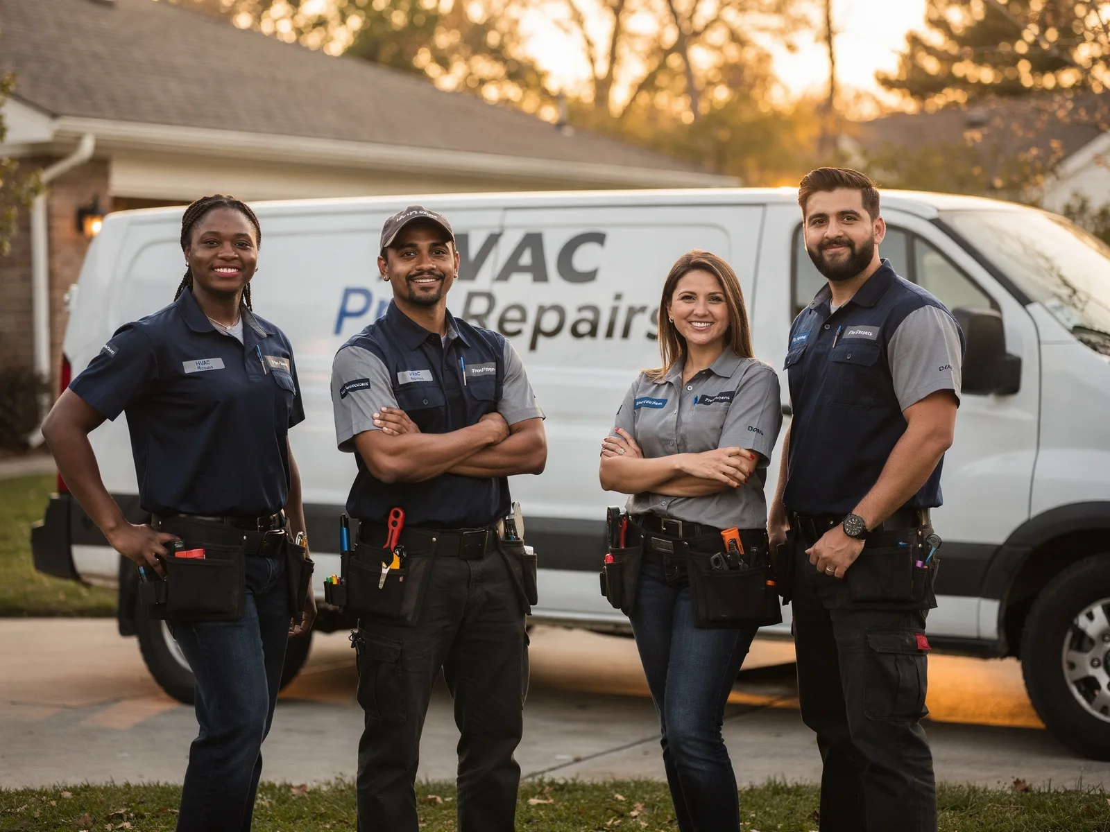 Heat Pump Repair company in Topeka, KS